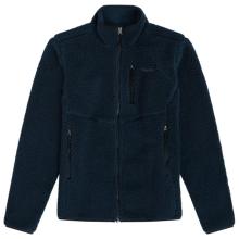 Bergans - Women's Lunnan Pile Fleece Jacket - Fleecejacke Gr XL blau
