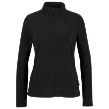 Heber Peak - Women's PepperbushHe. Fleece Jacket - Fleecejacke Gr XS schwarz