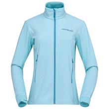 Norrøna - Women's Falketind Warm2 Jacket - Fleecejacke Gr S blau