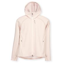 Houdini - Women's Aero Houdi - Fleecejacke Gr XS weiß