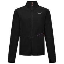 Salewa - Women's Pedroc Durastretch Light Jacket - Fleecejacke Gr 34 schwarz