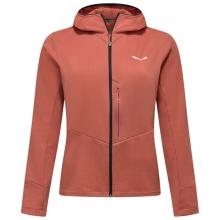 Salewa - Women's Pedroc PL 3 HD Jacket - Fleecejacke Gr 34 rot