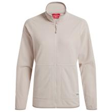 Craghoppers - Women's Nosilife Anya II Jacket - Fleecejacke Gr 38 grau