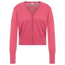 Tranquillo - Women's Strickjacke Linaa - Cardigan Gr XS rosa