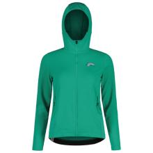 Maloja - Women's EbensteinM. - Fleecejacke Gr XL türkis/grün