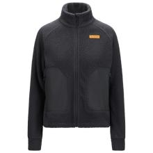 Ajungilak - Women's Forfjord ML Jacket - Fleecejacke Gr XL schwarz/grau