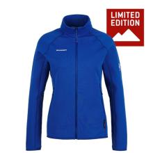 Mammut - Women's Aconcagua ML Jacket Exclusive - Fleecejacke Gr XS blau