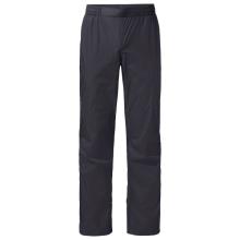 Vaude - Women's Drop Pant - Radhose Gr 44 - Short grau