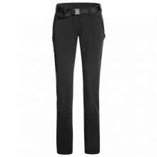 Maier Sports - Women's Lana Slim - Tourenhose Gr 19 - Short schwarz