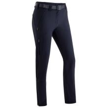 Maier Sports - Women's Lana Slim - Tourenhose Gr 42 - Regular blau
