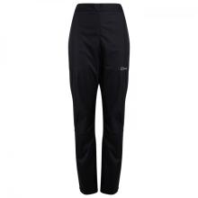 Berghaus - Women's Deluge 2.0 - Regenhose Gr 8 - Length: 29'' schwarz