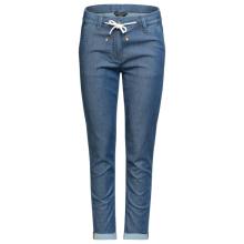 Chillaz - Women's Summer Splash Pant Cotton - Freizeithose Gr 32 blau