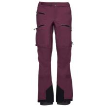 Black Diamond - Women's Recon LT Pants - Skihose Gr M lila