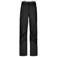 Ortovox - Women's 3L Ortler Pants - Tourenhose Gr XS - Regular schwarz