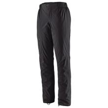 Patagonia - Women's Granite Crest Pants - Regenhose Gr XXL schwarz/grau