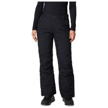 Columbia - Women's Shafer Canyon II Insulated Pant - Skihose Gr M schwarz