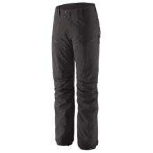 Patagonia - Women's Untracked Pants - Skihose Gr XS grau/schwarz