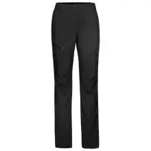 Mammut - Women's Alto Light Hardshell Pants - Regenhose Gr 46 schwarz