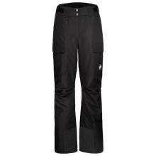 Mammut - Women's Fall Line Hardshell Thermo Pants - Skihose Gr 44 schwarz