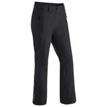 Maier Sports - Women's Ronka 2.1 - Skihose Gr 20 - Short schwarz