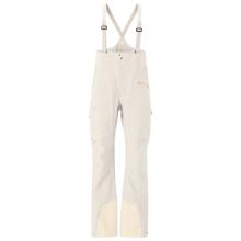 Norrøna - Women's Møre GORE-TEX Salopette - Skihose Gr XS weiß/beige