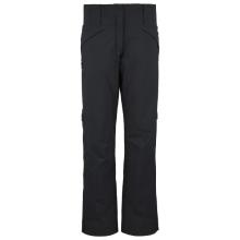 Stoic - Women's MountainWool AsplidenSt. II Ski Pants - Skihose Gr M schwarz