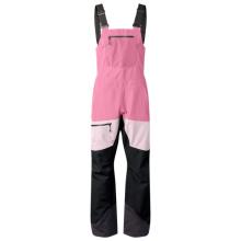 Scott - Women's Pants Vertic Ripstop 3L - Skihose Gr XL rosa/schwarz