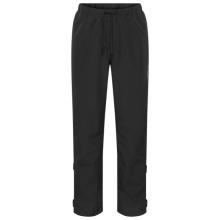 Didriksons - Women's Grit Pants 3 - Regenhose Gr 40 schwarz