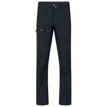 Norrøna - Women's Falketind Dri1 Pants - Regenhose Gr M blau
