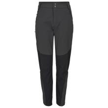 Rab - Women's Torque Mountain Pants - Tourenhose Gr 8 - Regular grau/schwarz