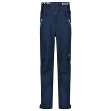 CMP - Women's Pant 3 Layer - Skihose Gr 36 blau