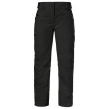 Schöffel - Women's Pants Pine - Skihose Gr 18 - Short schwarz