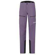 Berghaus - Women's Extrem Vanguard GTX Pant - Tourenhose Gr 42 lila