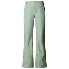 The North Face - Women's Descendit Pant - Skihose Gr XL - Short grün