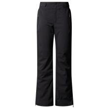 The North Face - Women's Lenado Pant - Skihose Gr M - Short schwarz