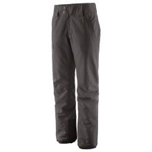 Patagonia - Women's Insulated Powder Town Pants - Skihose Gr XXL - Regular grau