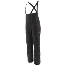 Patagonia - Women's Pluma Pro Bibs - Tourenhose Gr XS schwarz