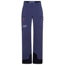 Orage - Women's Mtn-X Avalanche 3L Pants - Skihose Gr XS blau