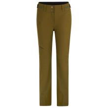 Ziener - Women's Talina-Z - Skihose Gr 34 - Regular oliv