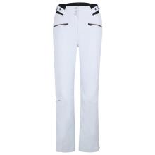 Ziener - Women's Tilla-Z - Skihose Gr 40 - Regular weiß/grau
