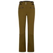 Ziener - Women's Tilla-Z - Skihose Gr 36 - Regular braun