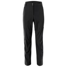 Löffler - Women's Pants Comfort ASW - Tourenhose Gr 18 - Short schwarz