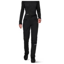Mammut - Women's Eiger Nordwand Advanced Softshell Pants - Tourenhose Gr 40 - Regular schwarz