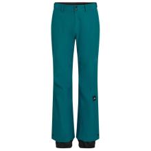 O'Neill - Women's FWC' Cruz Melange Snow Pants - Skihose Gr XS blau/türkis
