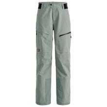 Ortovox - Women's Ravine Free 3L Pants - Skihose Gr XS - Regular grau