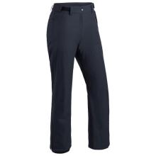 Maier Sports - Women's Majelletta - Skihose Gr 20 - Short blau