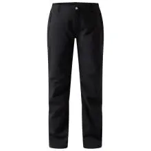 Haglöfs - Women's Ozka Proof Pant - Regenhose Gr XS schwarz