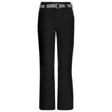 Protest - Women's PRTRami Softshell Snowpants - Skihose Gr 34 schwarz