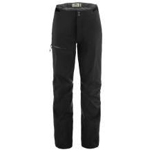 Fjällräven - Women's Keb GTX Trousers - Regenhose Gr S schwarz