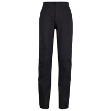 Stoic - Women's KalmarSt. 3L Rain Pants II - Regenhose Gr 3XL - Regular schwarz